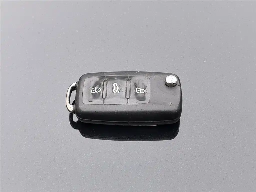 Volkswagen Sagitar 2014 1.6L Manual Comfort фото 19