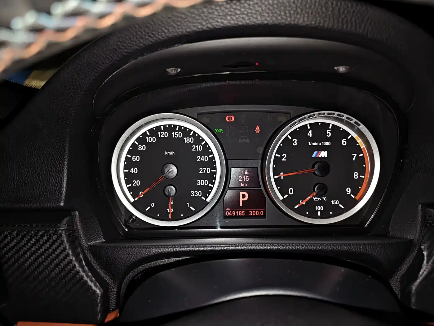 BMW M3 2012 2011 M3 Coupe Matte Edition