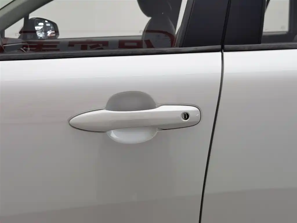 Toyota Frontlander 2022 2.0L CVT Elite фото 18