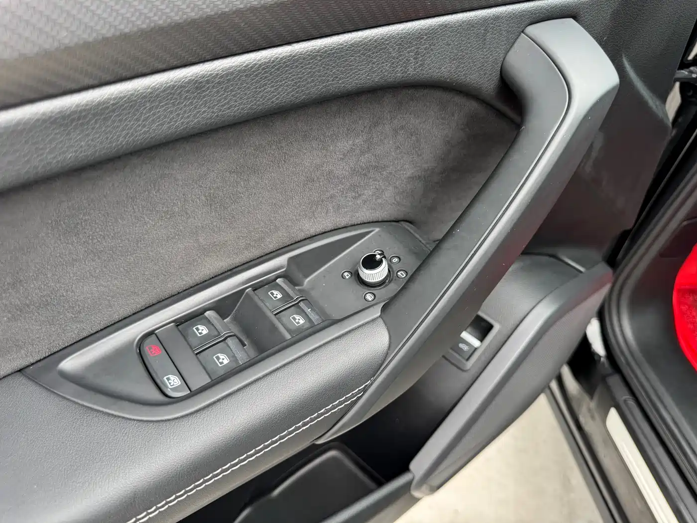 Audi Q5L Sportback 2022 45 TFSI Luxury фото 6