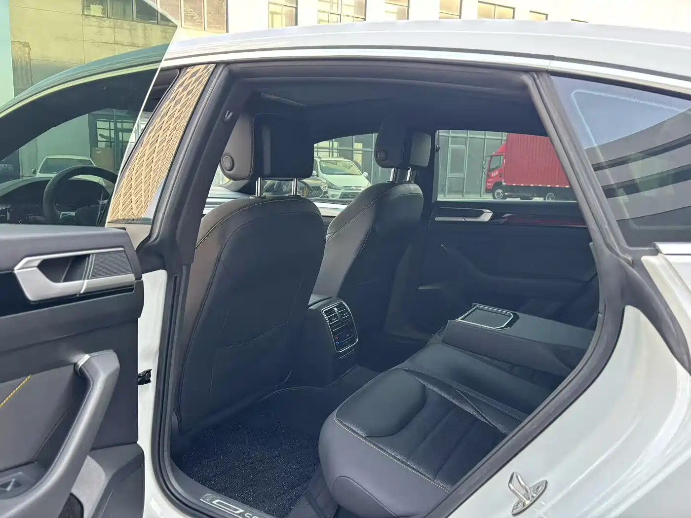 Фото 6 - Volkswagen CC