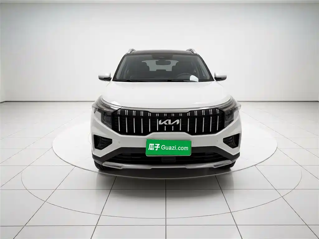 Kia Sportage 2021 Ace 2.0L Brilliant Edition фото 3