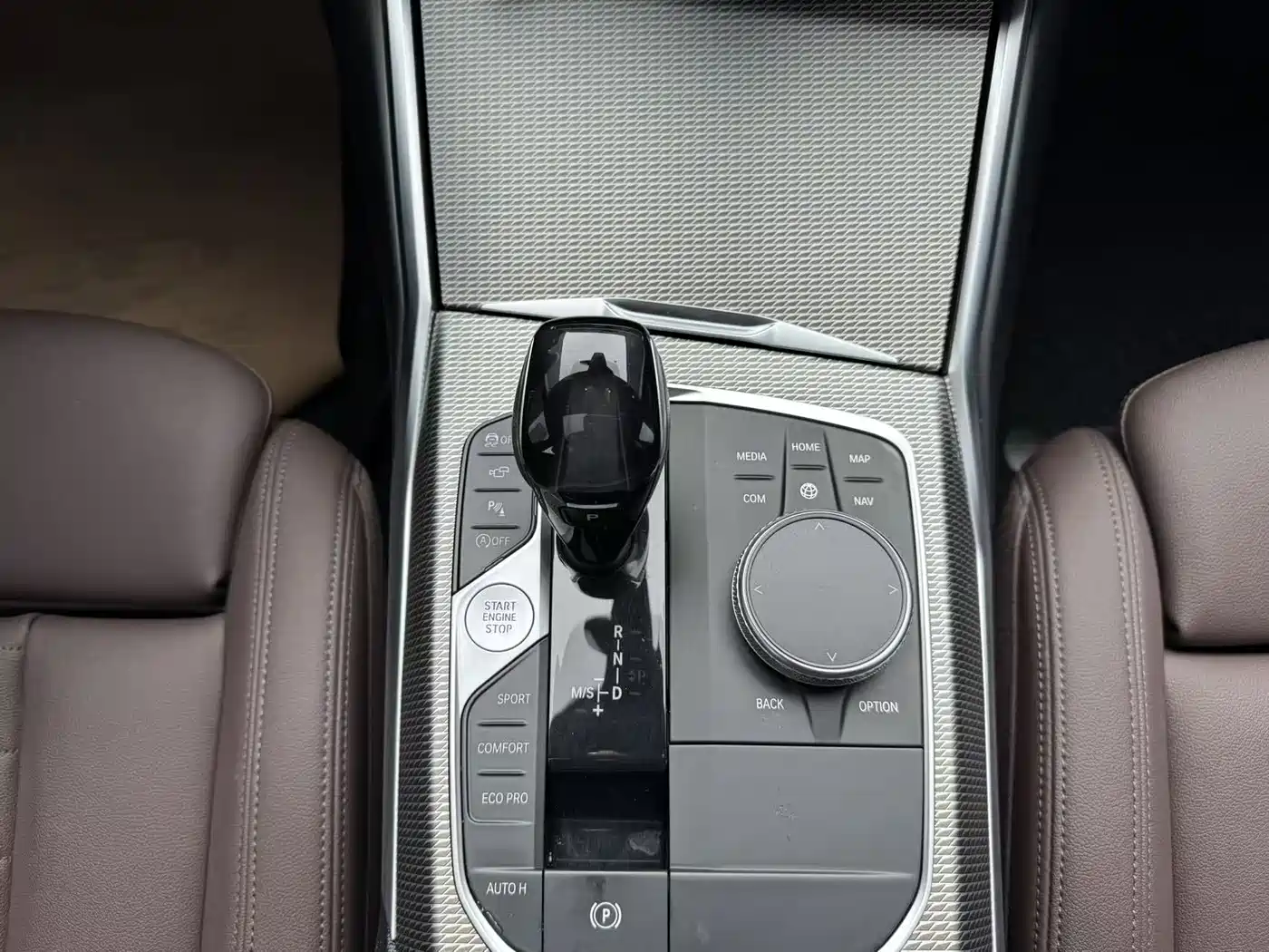 BMW 3 Series 2020 325Li M Sport Black Night Package фото 14