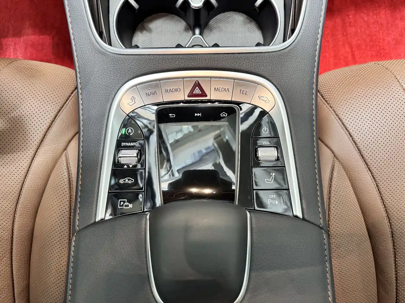 Mercedes-Benz S-Class 2019 S 450 L 4MATIC Ultimate Edition фото 7