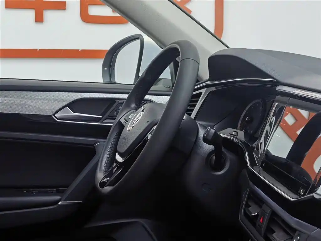 Volkswagen Tayron 2020 330TSI 2WD Luxury Smart Edition фото 22