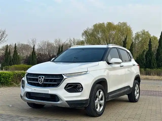 BAOJUN 510