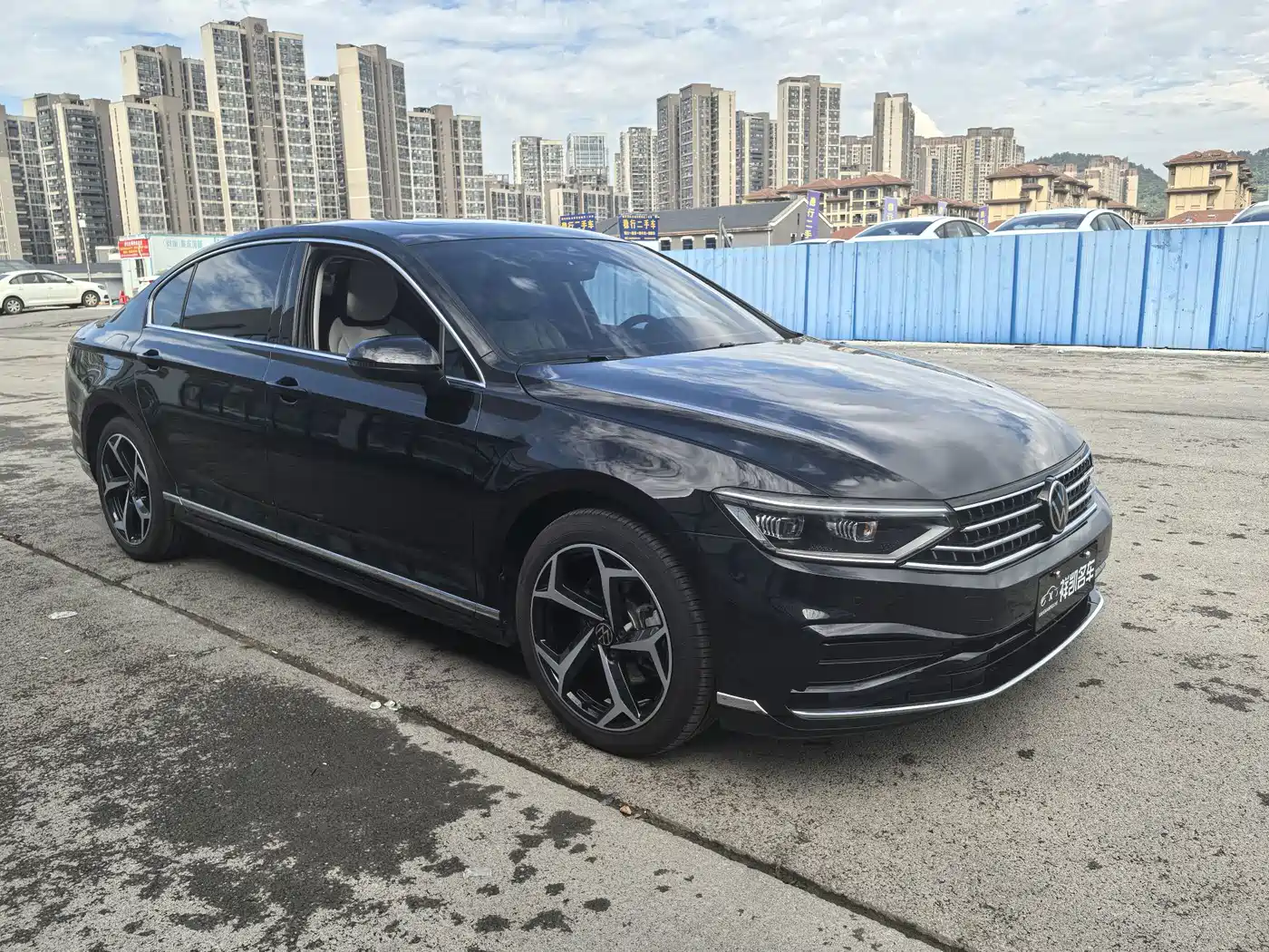 Volkswagen Magotan 2026 2026 Model 30 Million Special Selection 380TSI DSG Luxury