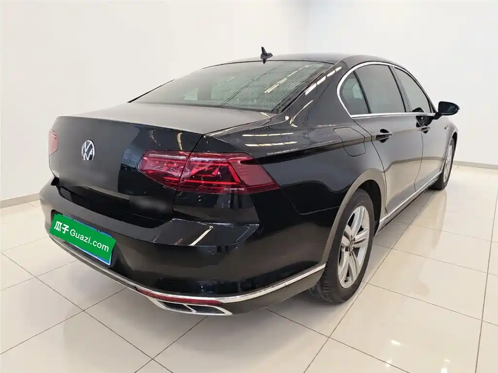 Volkswagen Magotan 2025 Popular Edition 280TSI DSG Comfort фото 5