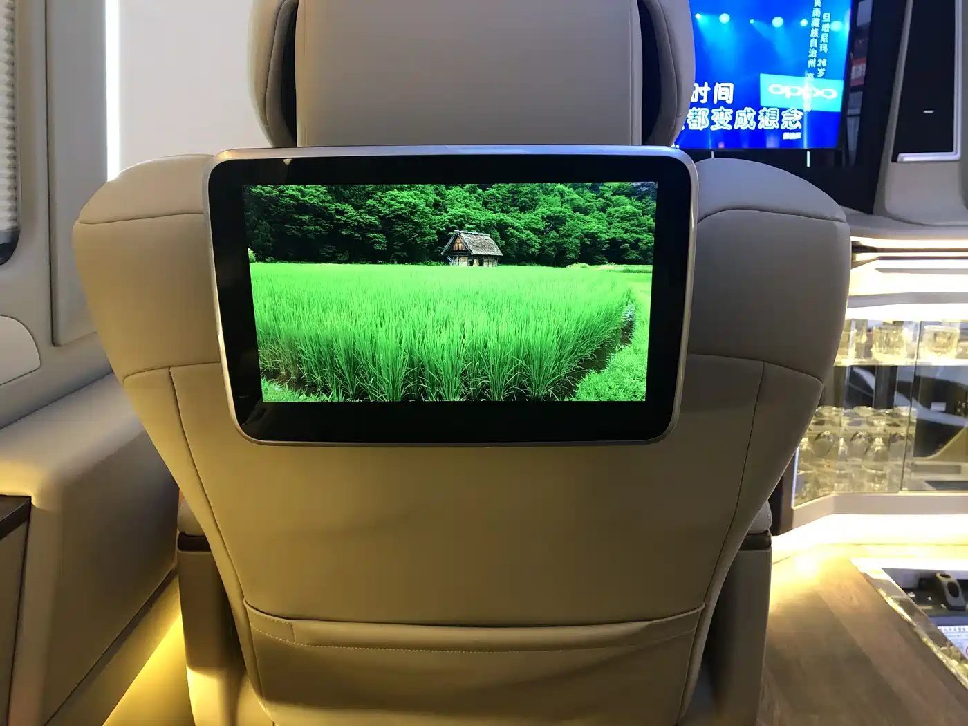 Toyota Coaster 2019 4.0L Premium Vehicle GRB53L-ZCMSK 20-seater Special Edition 9GR фото 12