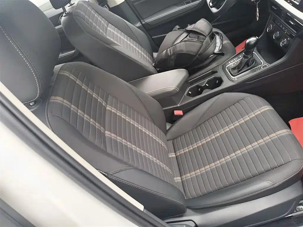 Volkswagen Lavida 2019 1.5L Auto Vision Edition China VI фото 20