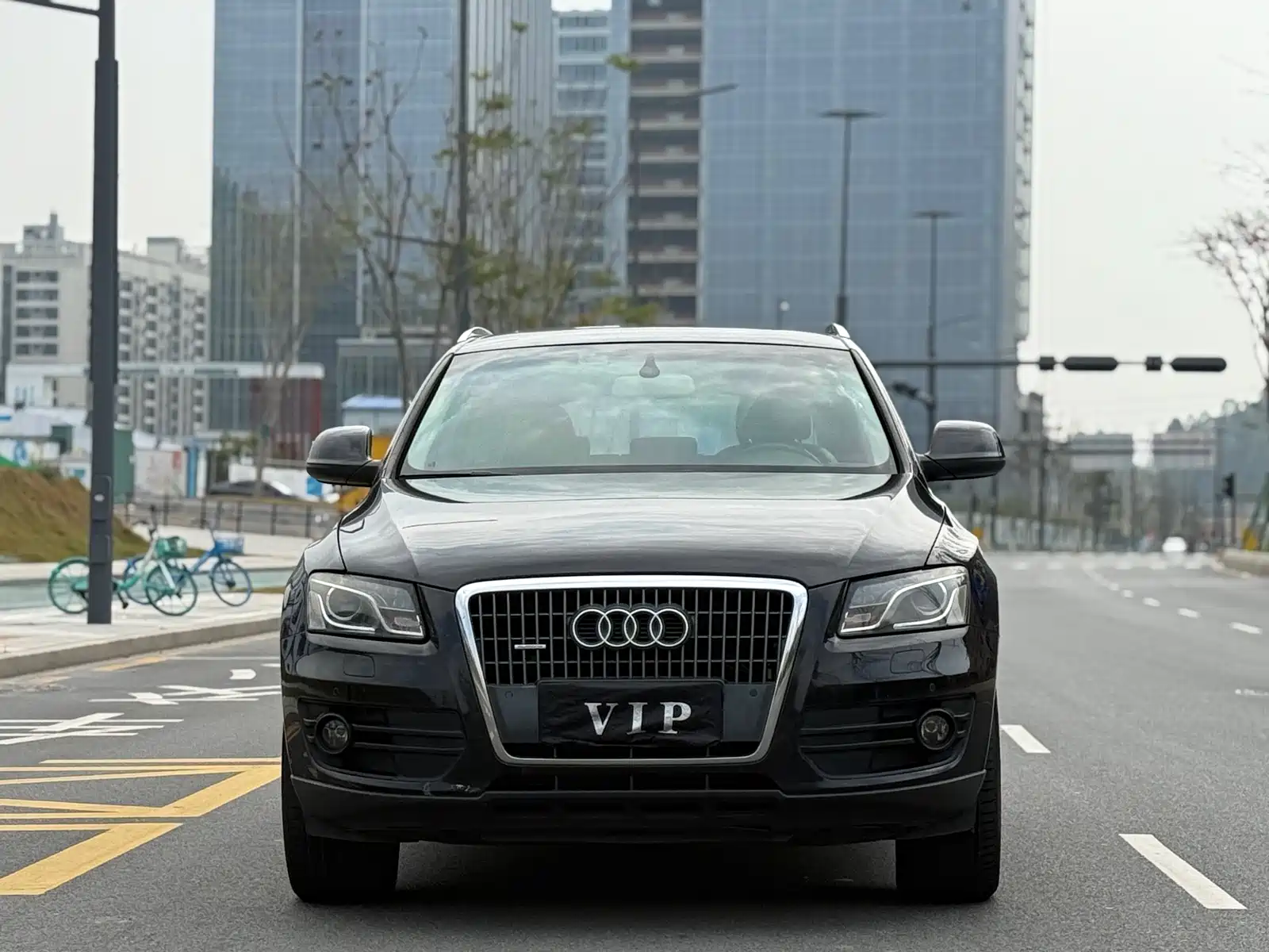 صورة 2 - Audi Q5