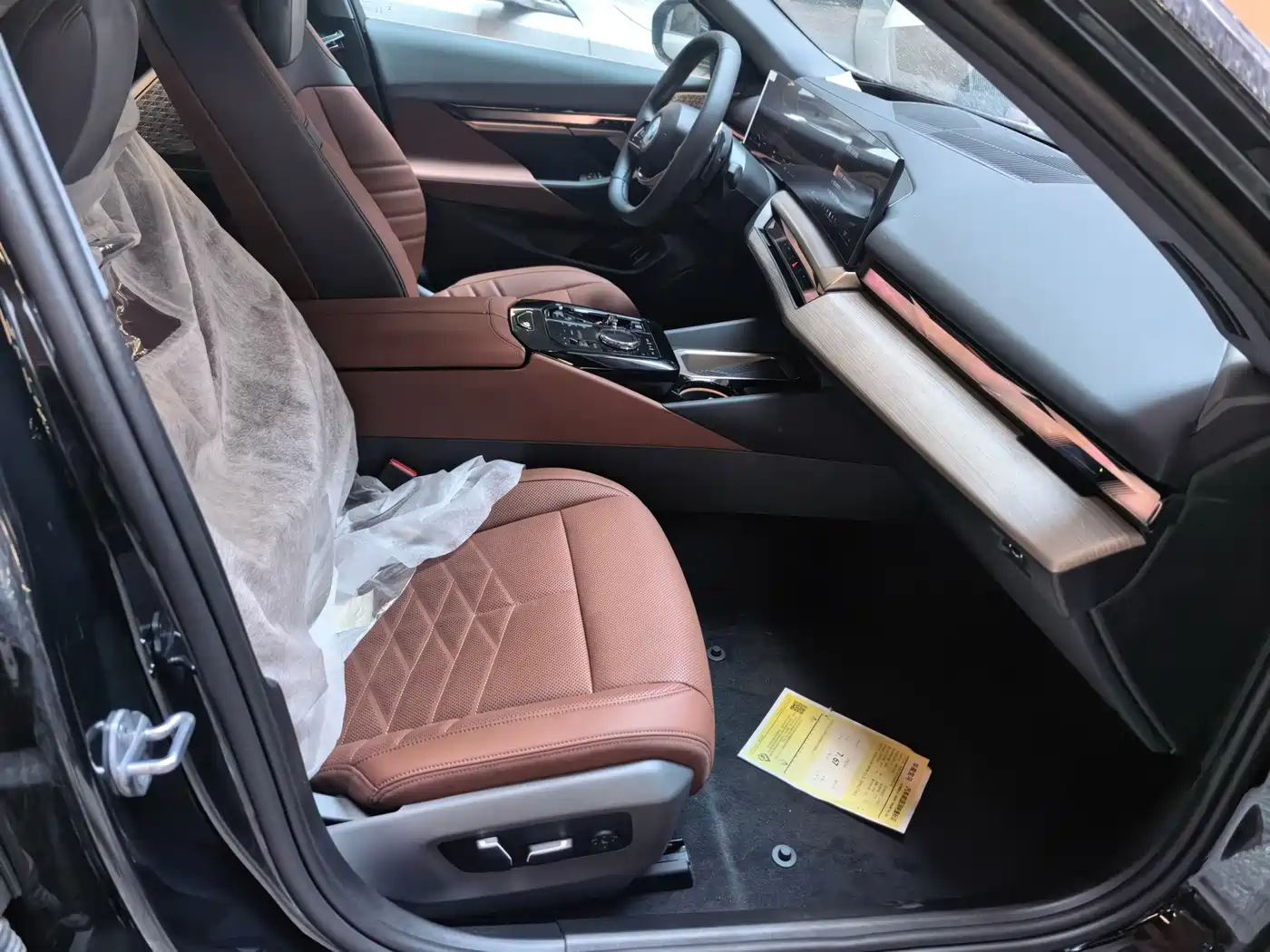 BMW 5 Series 2026 2025 530Li Premium Luxury Package