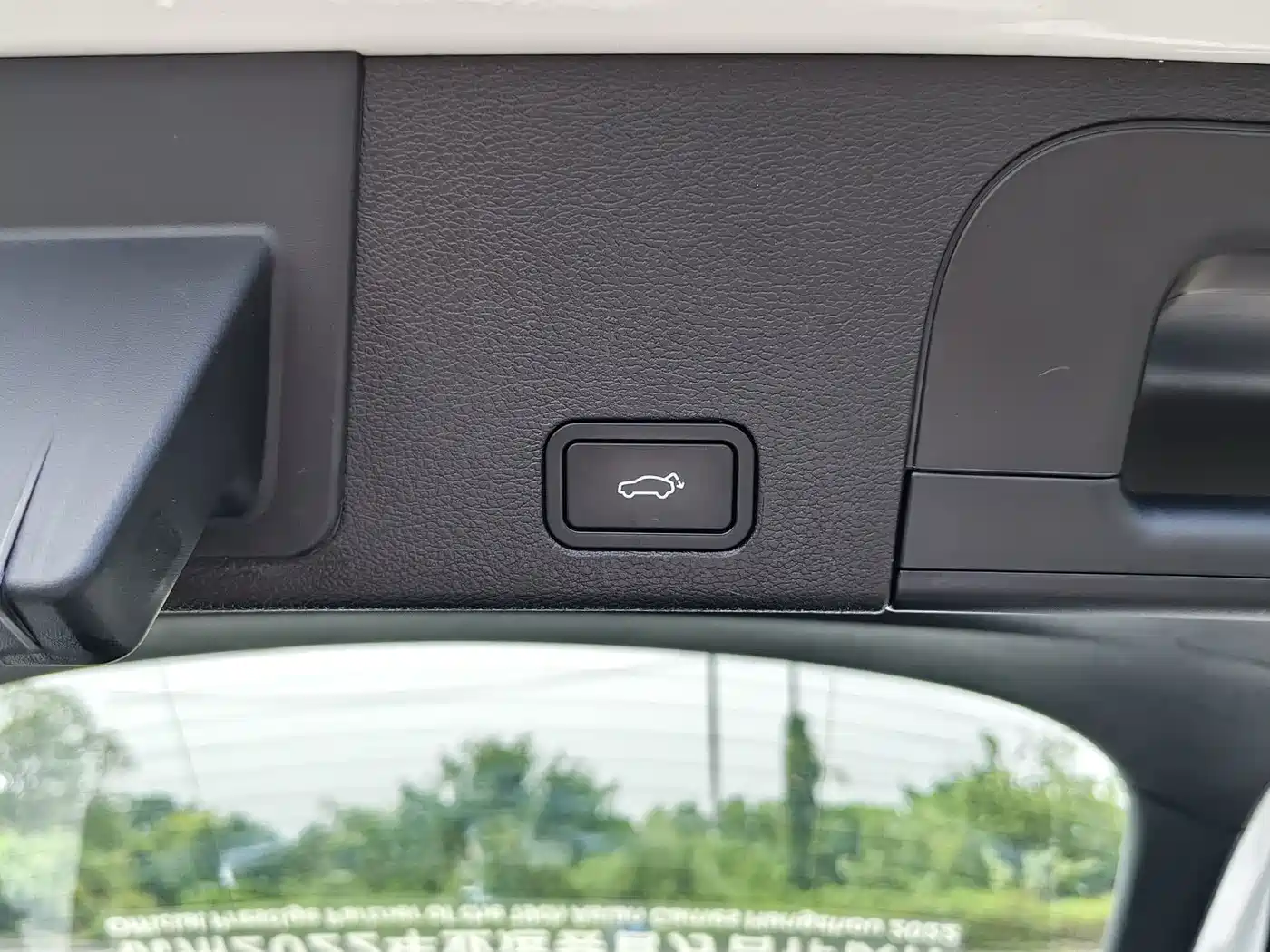 Geely Xingyue S 2023 2021 2.0TD Automatic FWD Lightning Edition