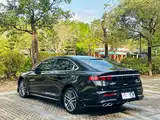 Фото 9 - Geely Preface