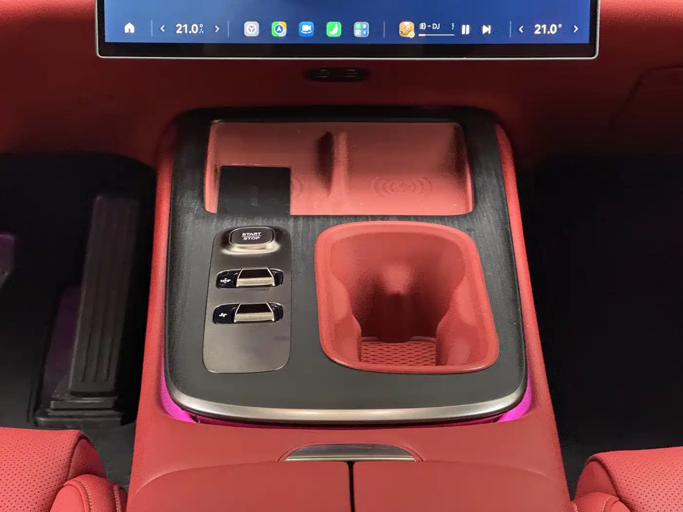 Xiaomi SU7 2024 2024 RWD Ultra Long Range Advanced Smart Driving Pro Edition