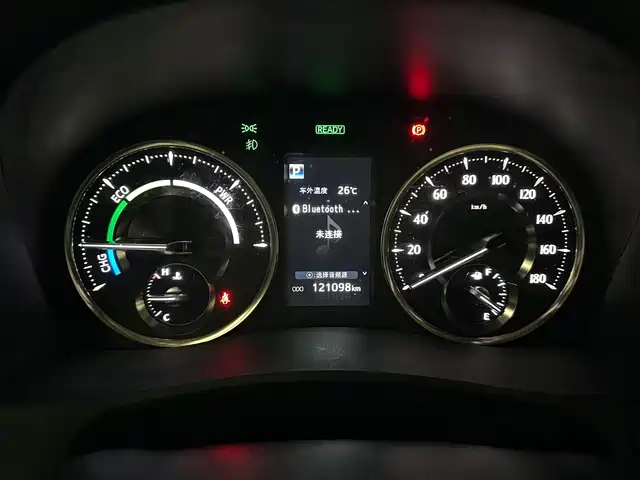 Toyota Vellfire 2020 Twin Engine 2.5L HV Premium Edition — фото 5