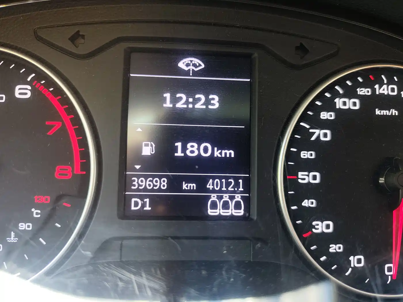 Audi Q2L 2022 35 TFSI Progressive Dynamic фото 9