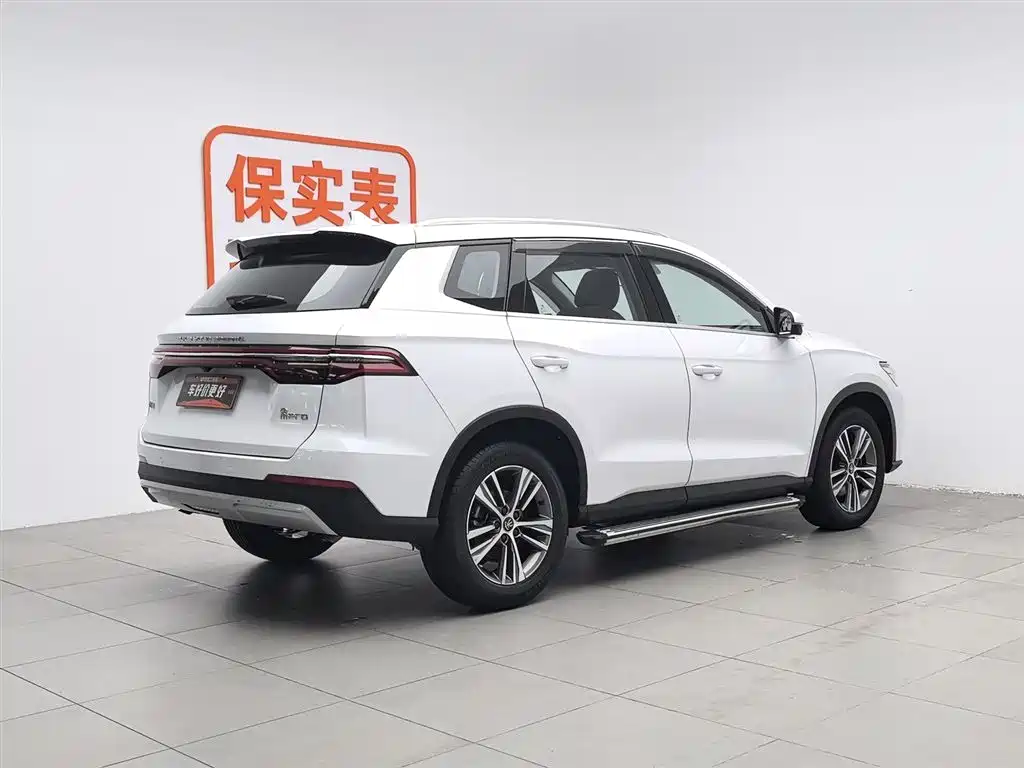 BYD Song Pro 2019 1.5T Automatic Elite фото 2