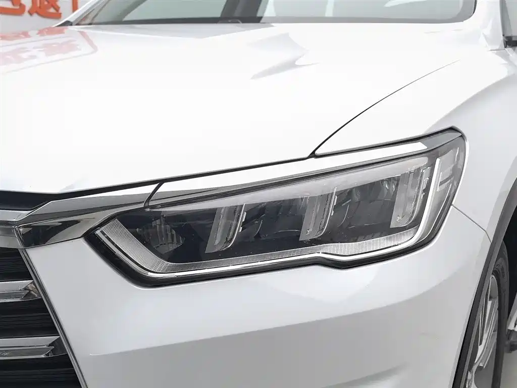 BYD Song Pro 2019 1.5T Automatic Elite фото 7