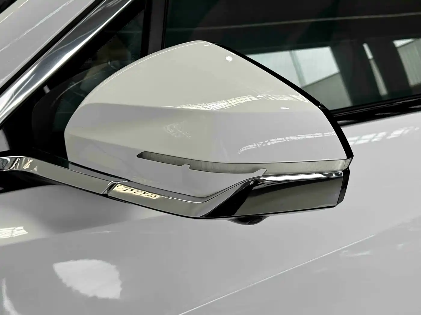 Geely Boyue L 2022 2023 Model 2.0TD DCT Flagship