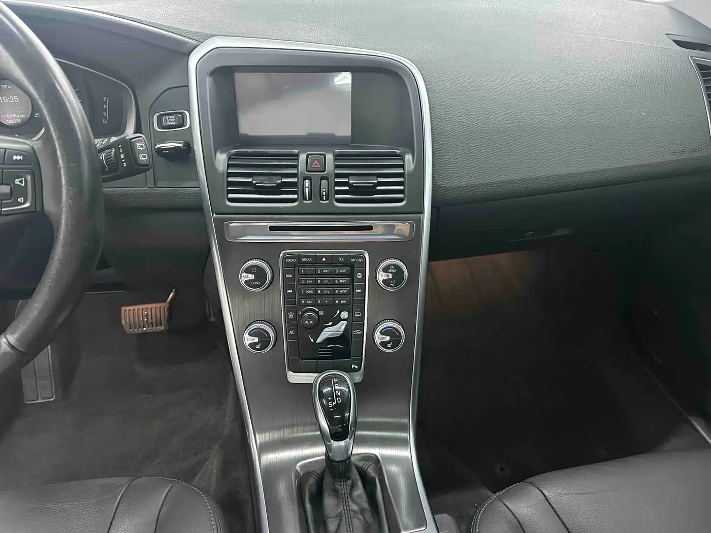 Фото 10 - Volvo XC60 (Import)