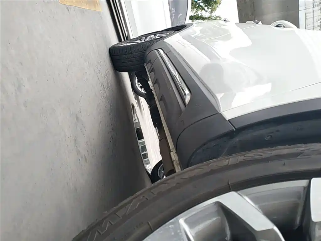 Haval H6 2018 Blue Label 1.5T Automatic Luxury фото 21