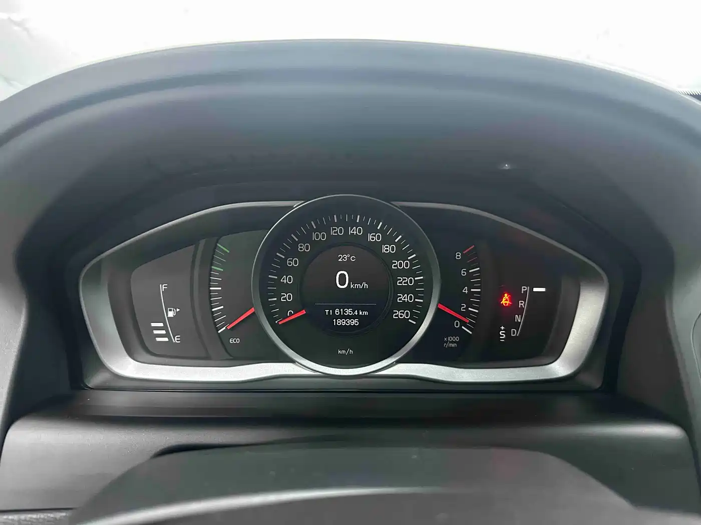 Фото 7 - Volvo XC60 (Import)
