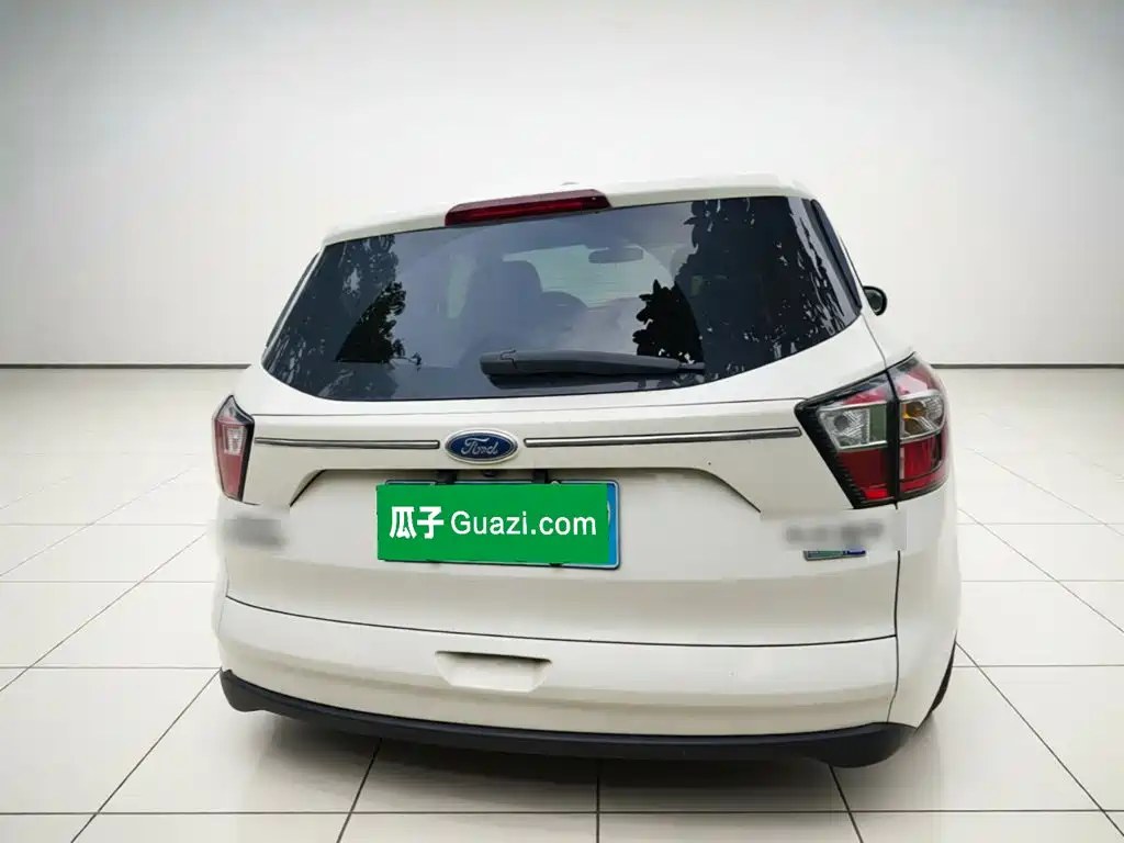 Photo 3 - Ford Kuga