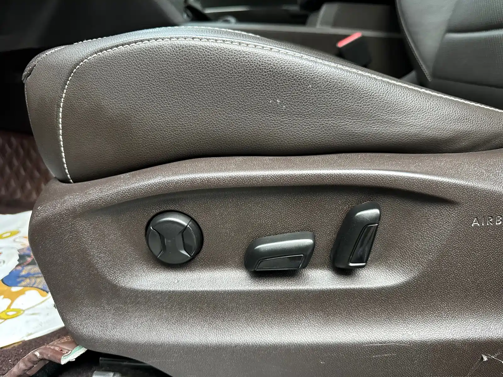 Фото 23 - Volkswagen Teramont