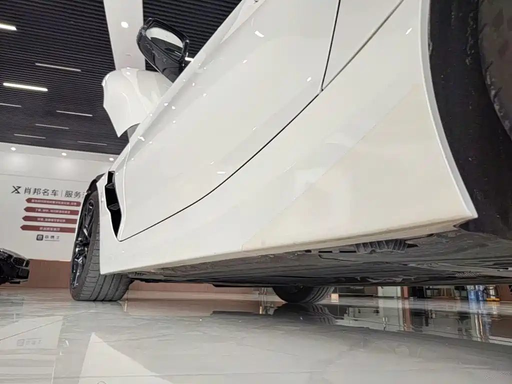 BMW Z4 2023 2023 sDrive 25i M Sport Shadowline Package
