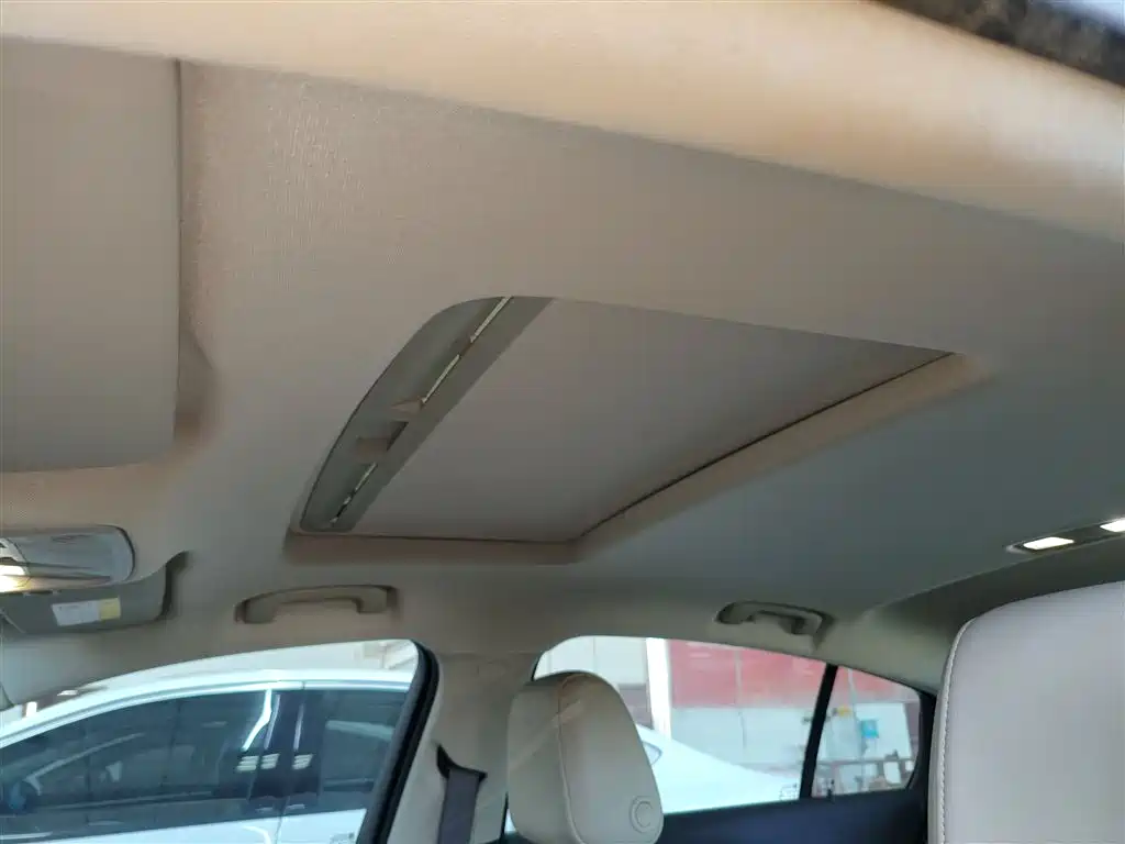 Buick Regal 2020 552T Elite фото 18