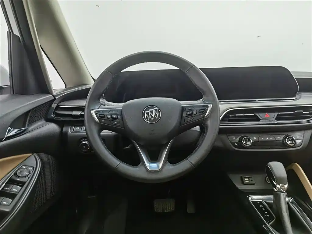 Buick GL6 2021 323T Mild Hybrid Connected Premium Trim фото 11