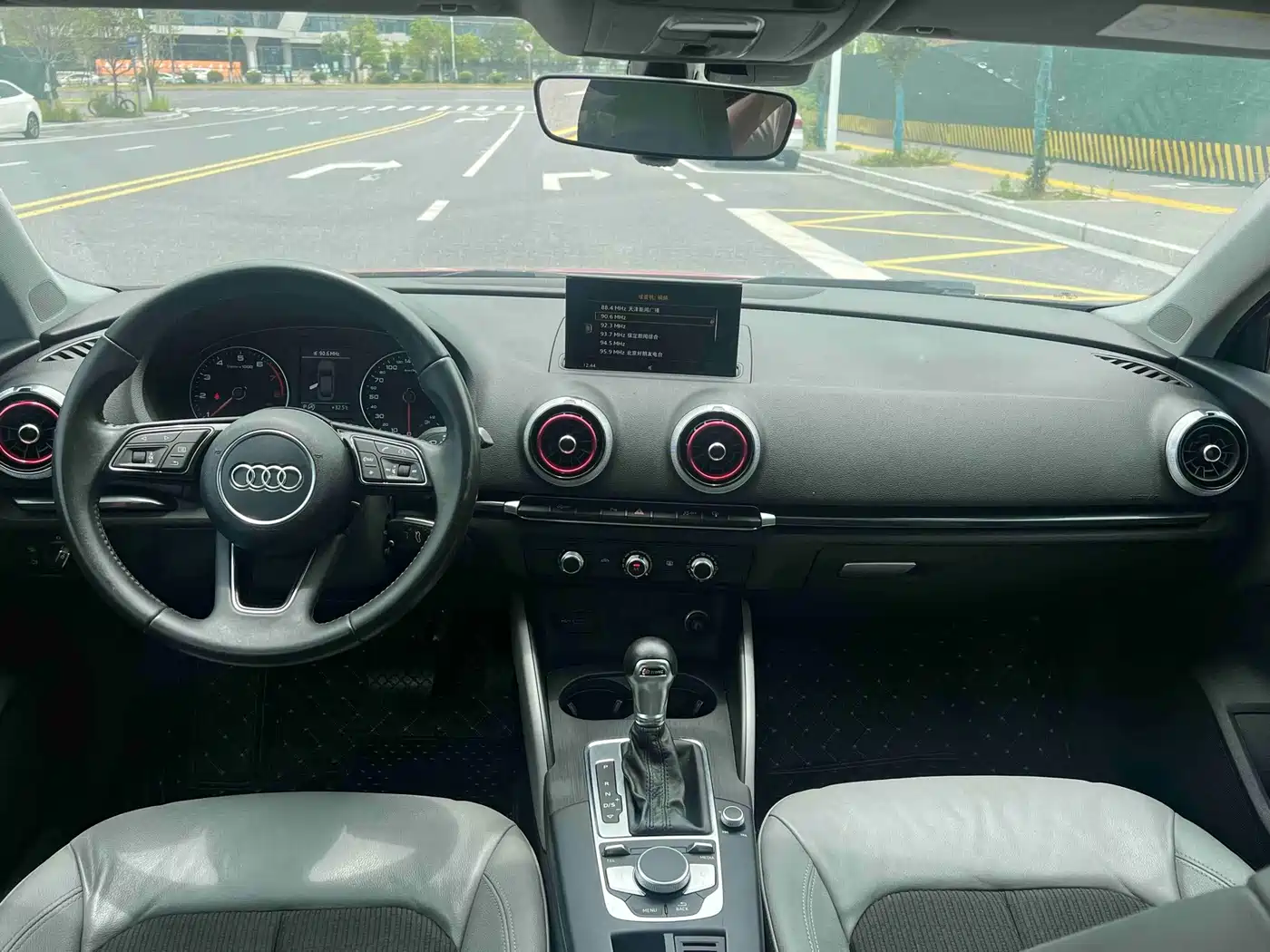 Фото 9 - Audi A3