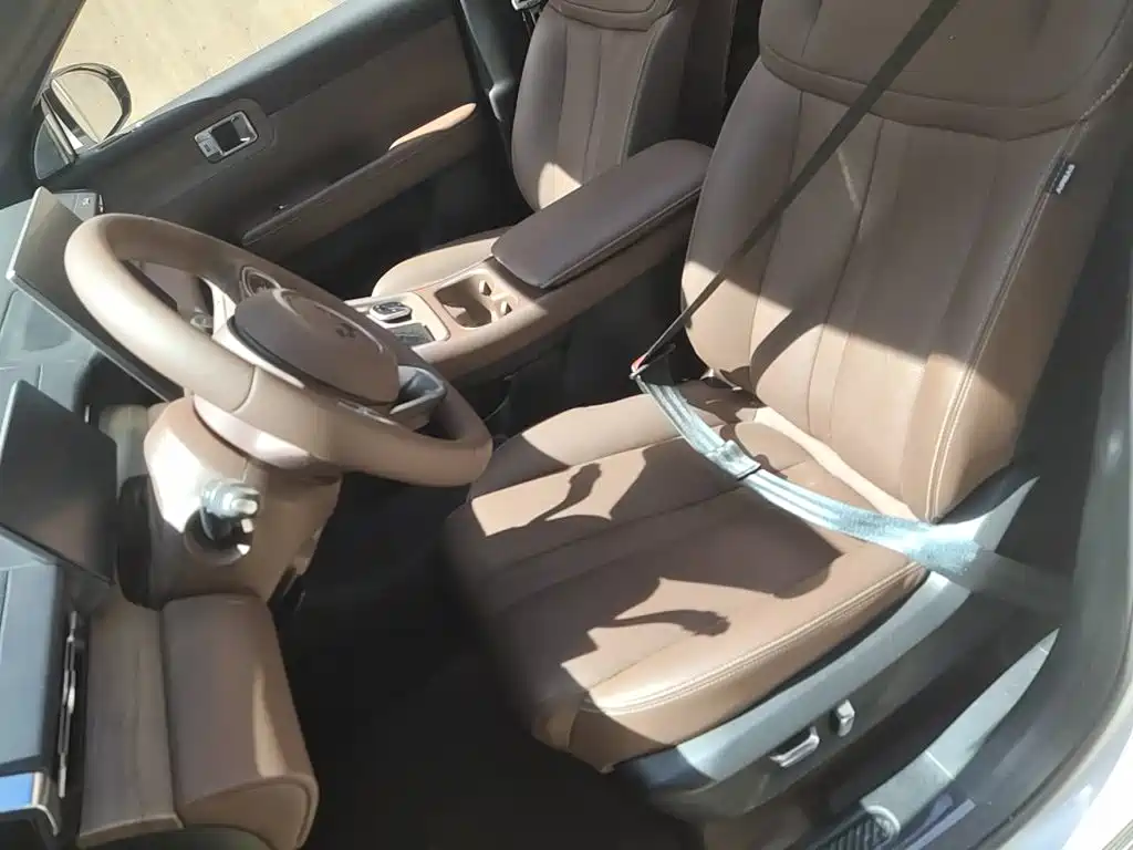 Wuling Motors Wuling Xingguang S 2025 2025 130km Flagship