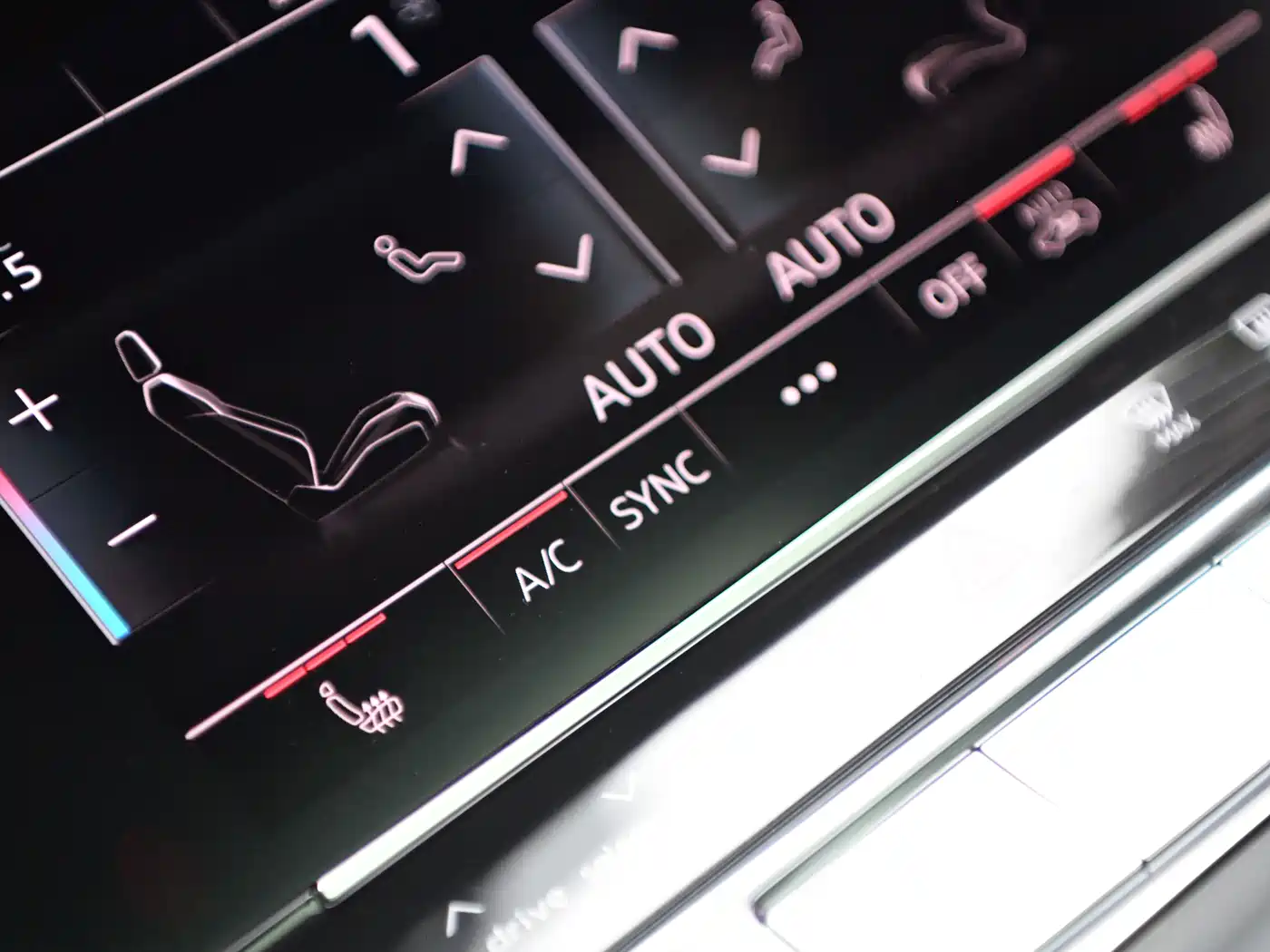 Audi A6L 2025 45 TFSI quattro Premium Sport фото 11