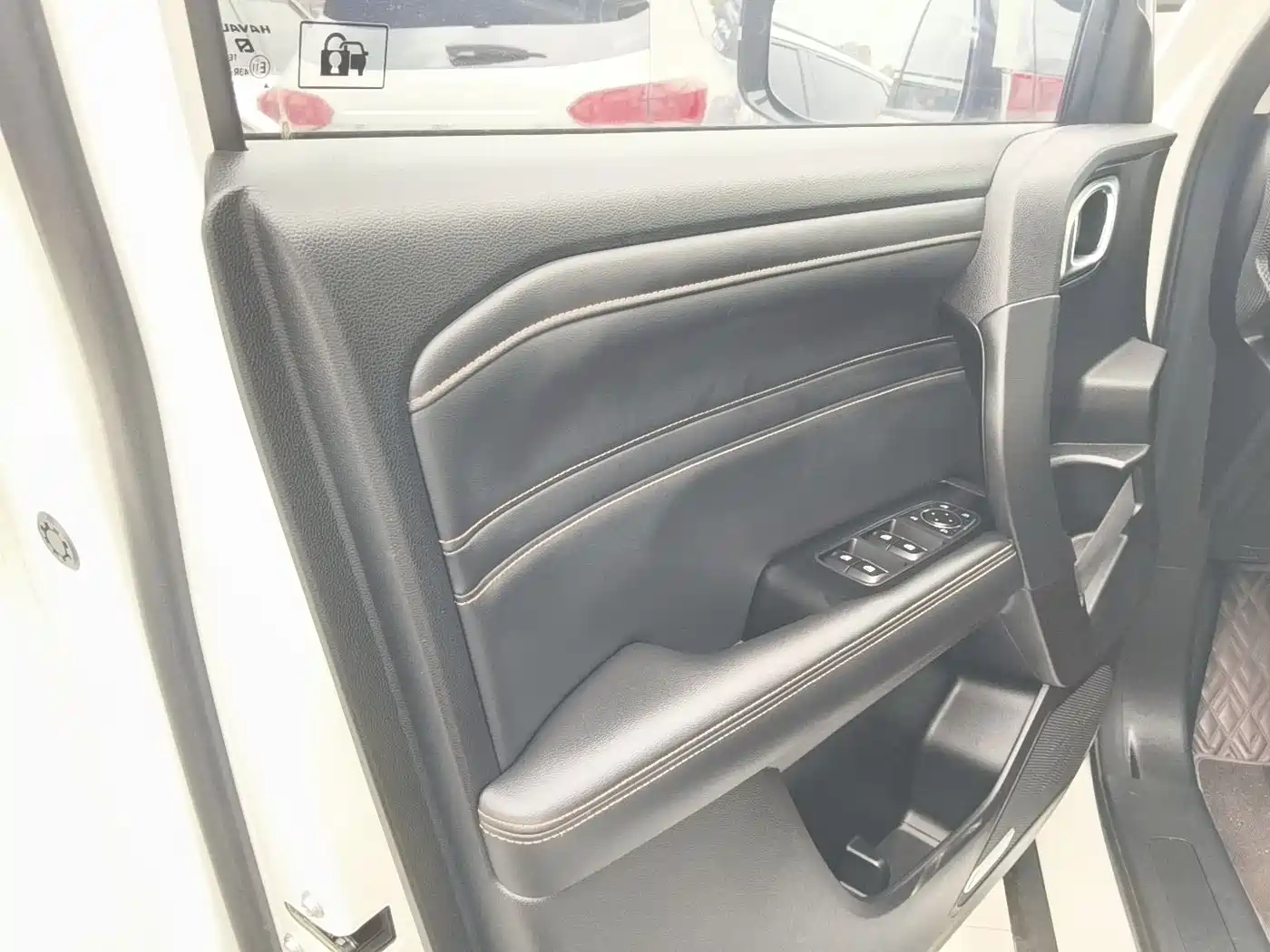 Haval Big Dog 2021 1.5T DCT 2WD Labrador Edition фото 8