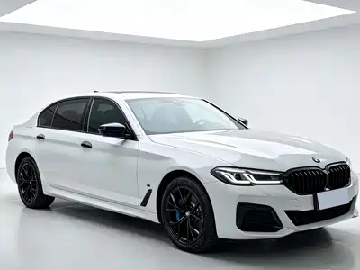 BMW 5