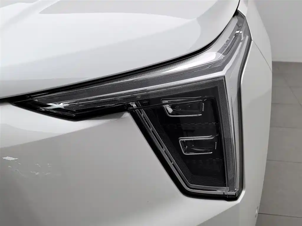 Haval Xiaolong 2023 1.5L 110KM Pilot Edition фото 7