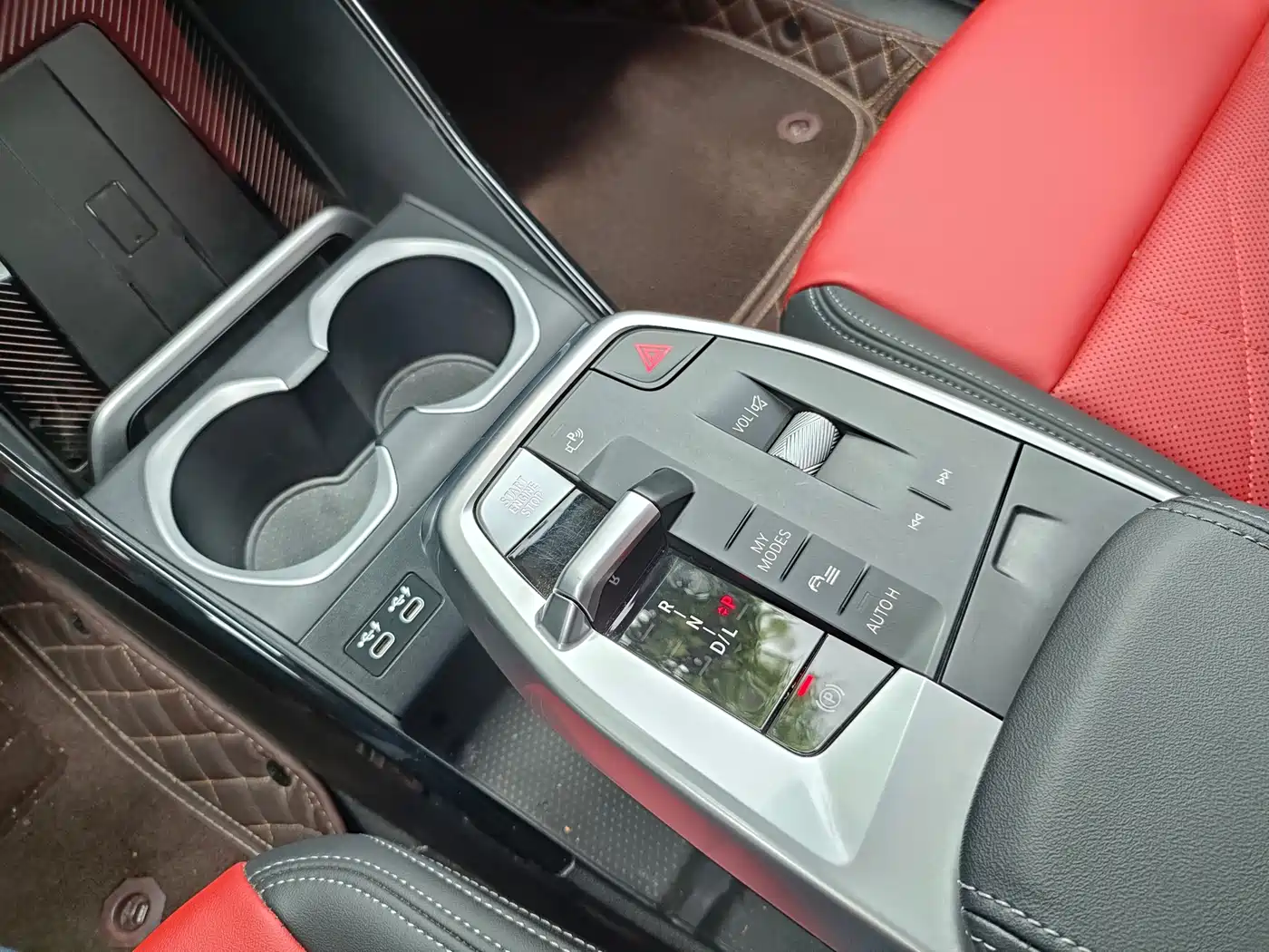 BMW X1 2023 sDrive25Li X Design Package фото 9