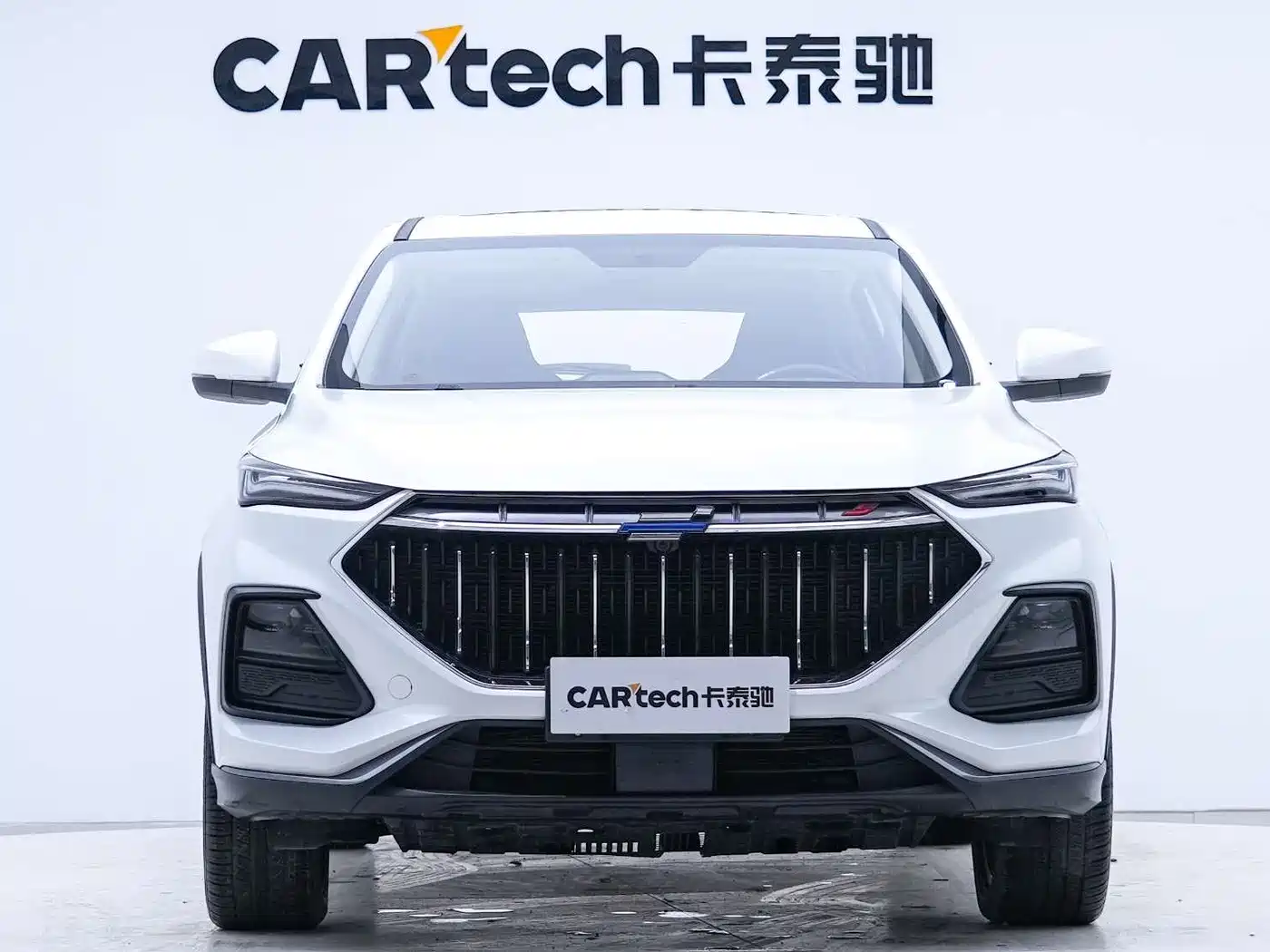 CHANGAN CHANGAN AUCHAN X5