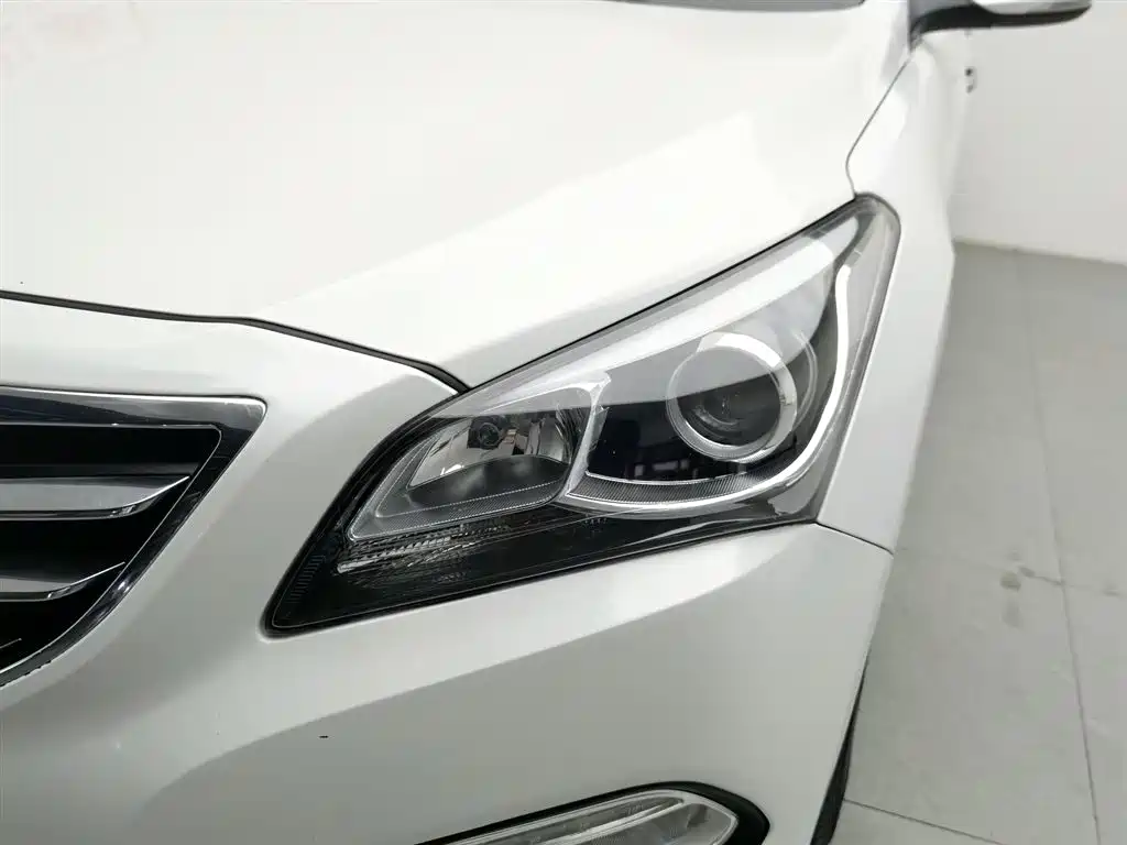 Hyundai Mistra 2016 1.6T Automatic Smart GLS фото 7