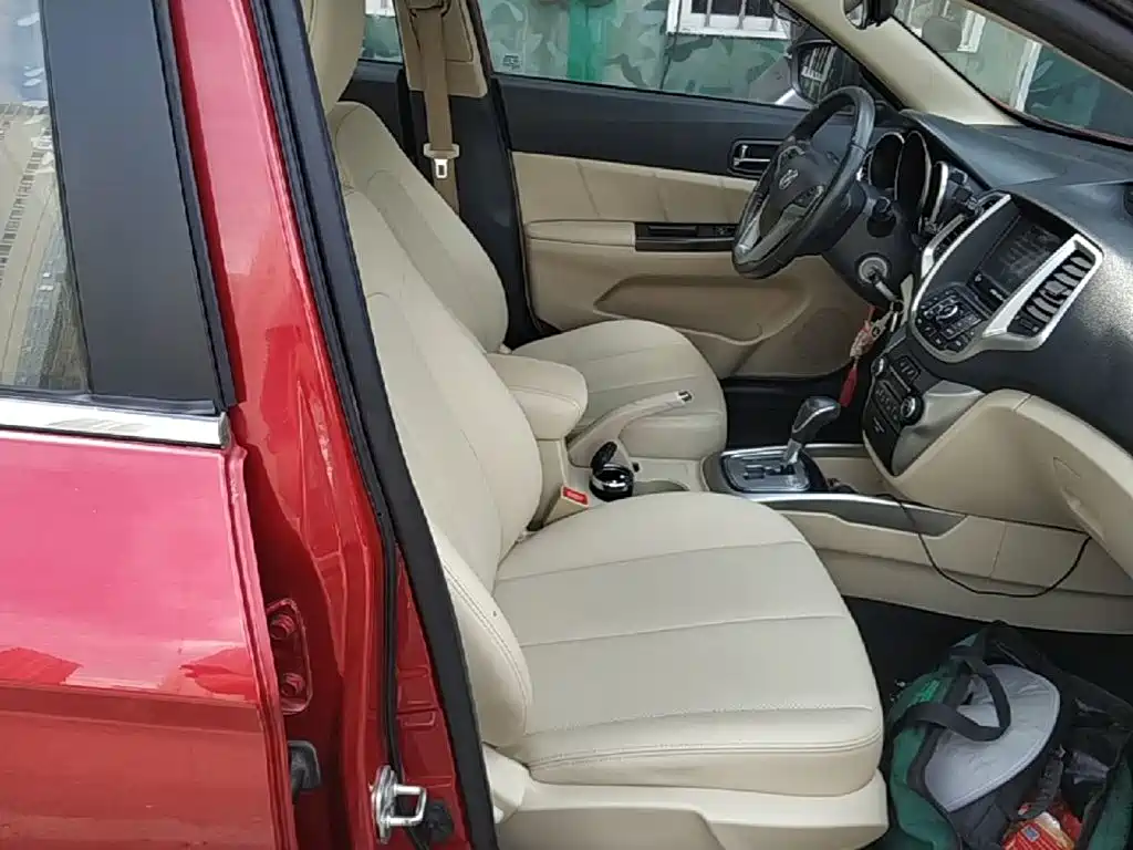 Changan Eado 2015 2015 1.6L Automatic Luxury