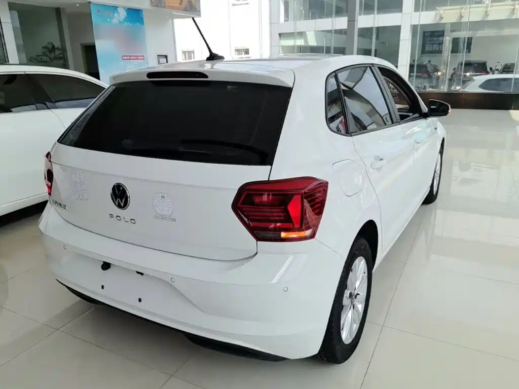Volkswagen Polo, миниатюра 7