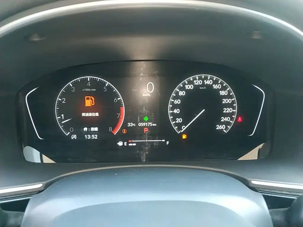 Honda Civic, миниатюра 12