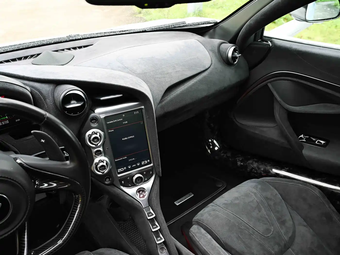 McLaren 720S 2019 2019 4.0T Coupe