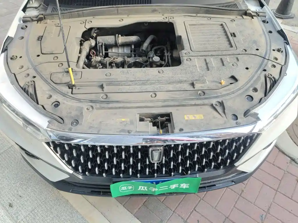 Bestune T77 2020 2019 230 TID Auto Luxury China VI