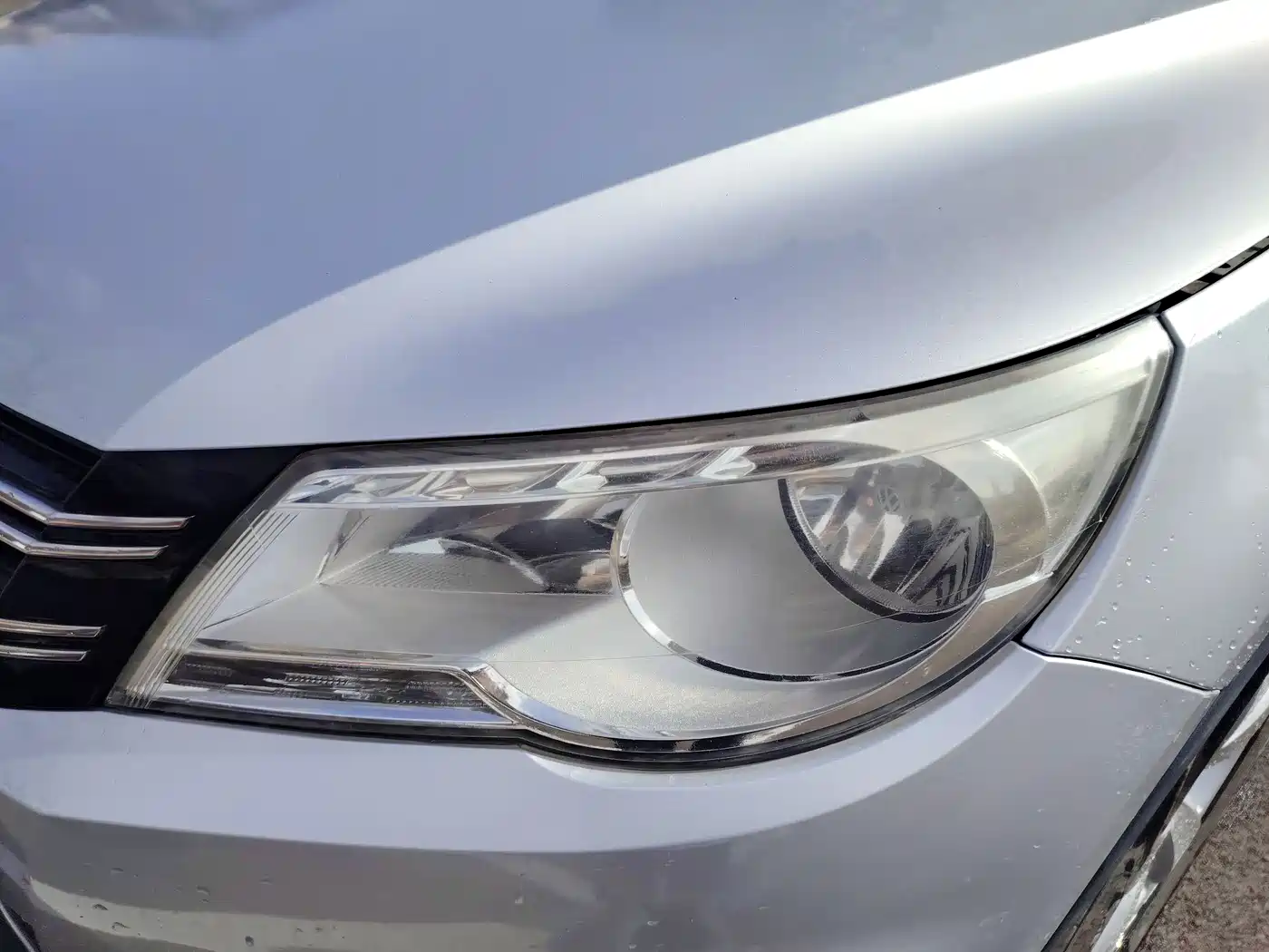 Volkswagen Tiguan 2012 1.8TSI Automatic 2WD Elite Edition фото 19