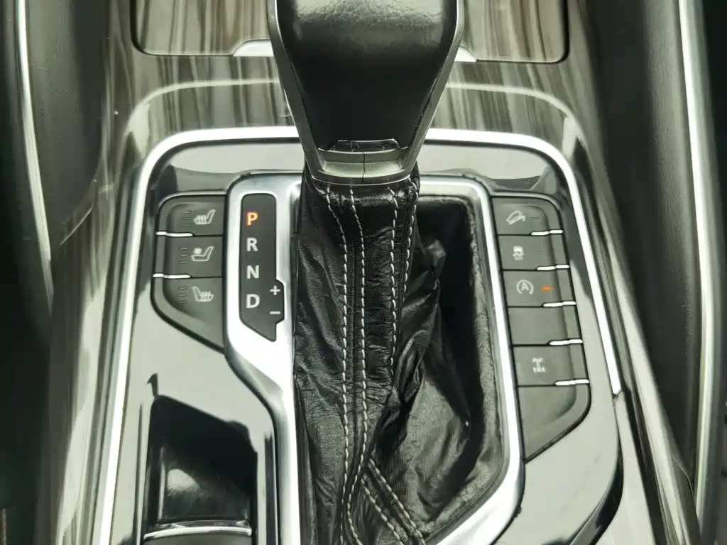 Maxus D90 2018 2017 2.0T Automatic 4WD Polaris