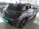 Фото 10 - BYD Dolphin