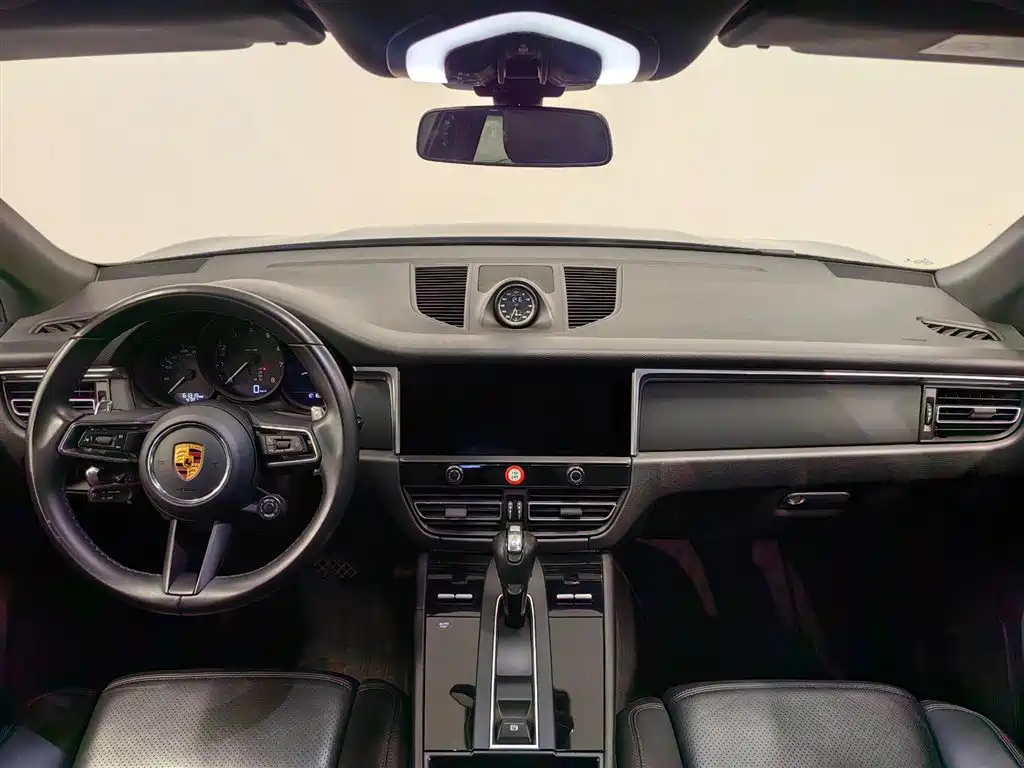 Porsche Macan 2022 Macan 2.0T фото 10